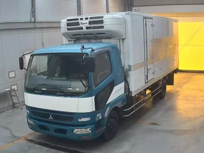 Mitsubishi FUSO FIGHTER