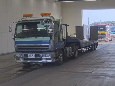 Isuzu GIGA