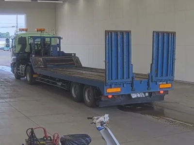 Isuzu GIGA