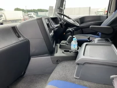 Isuzu GIGA