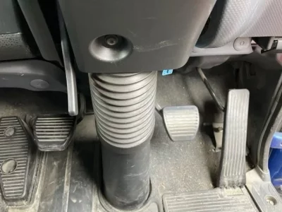 Isuzu GIGA