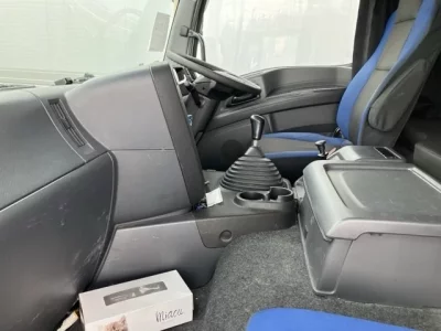 Isuzu GIGA