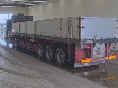 Isuzu GIGA