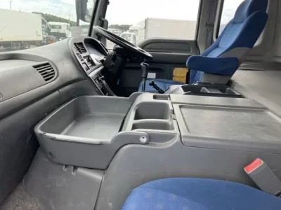Isuzu GIGA