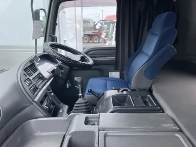 Isuzu GIGA