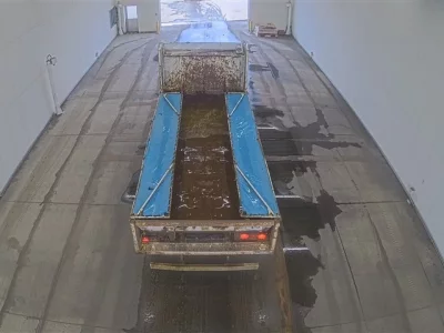 Isuzu GIGA