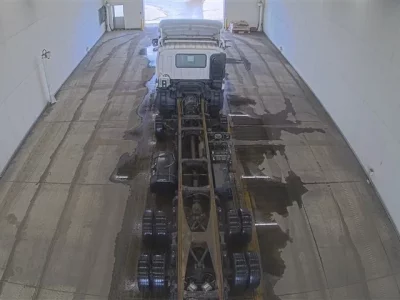 Isuzu GIGA