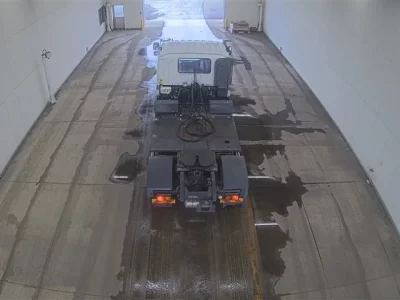 Isuzu GIGA
