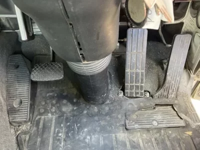 Isuzu GIGA