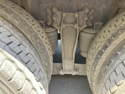 Isuzu GIGA