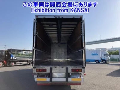 Isuzu GIGA