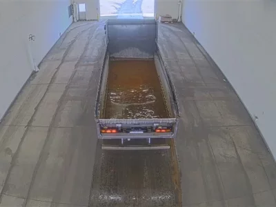 Isuzu GIGA