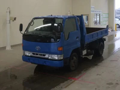 Toyota TOYOACE