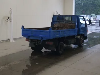 Toyota TOYOACE