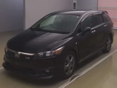 Honda STREAM