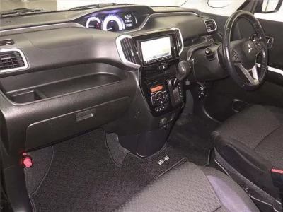 Mitsubishi DELICA D2