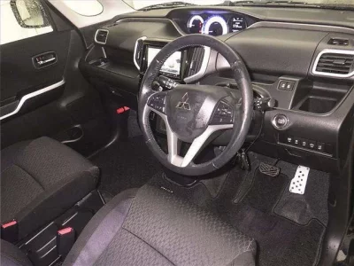 Mitsubishi DELICA D2