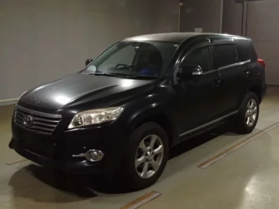 Toyota VANGUARD