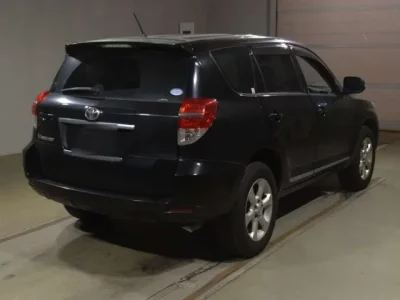 Toyota VANGUARD