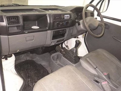 Mitsubishi MINICAB TRUCK