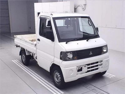 Mitsubishi MINICAB TRUCK
