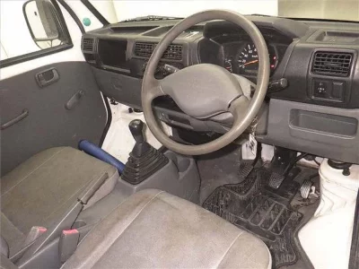Mitsubishi MINICAB TRUCK