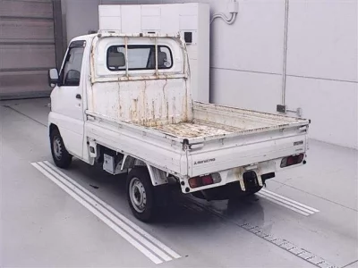 Mitsubishi MINICAB TRUCK