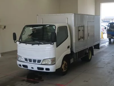 Toyota TOYOACE