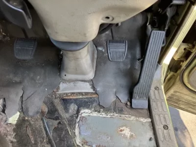Toyota TOYOACE