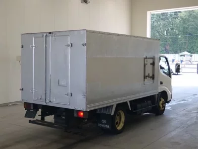 Toyota TOYOACE