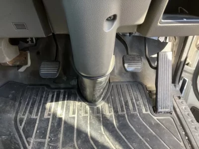Nissan ATLAS