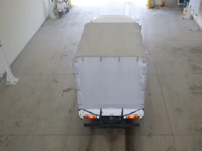 Nissan ATLAS