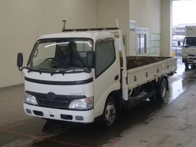 Toyota TOYOACE