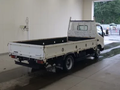 Toyota TOYOACE