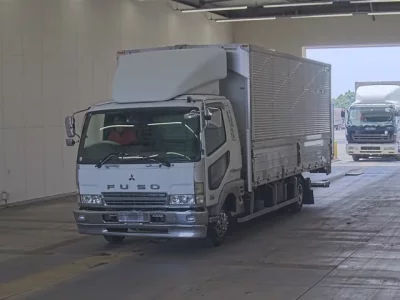 Mitsubishi FUSO FIGHTER