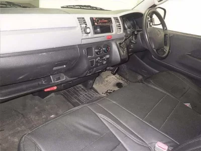 Toyota REGIUS ACE VAN
