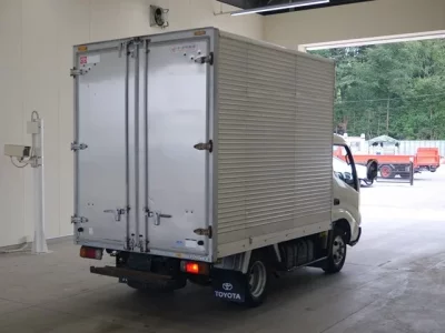 Toyota TOYOACE