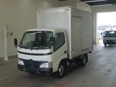 Toyota TOYOACE