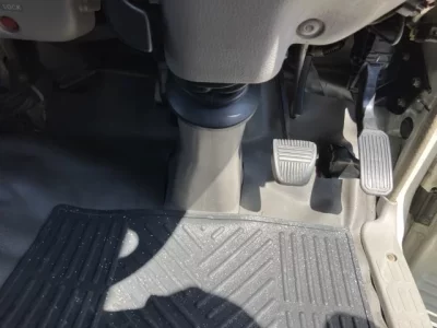 Toyota TOYOACE