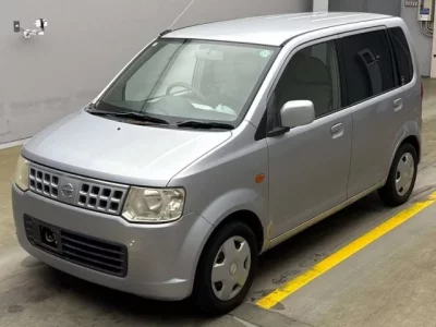 Nissan OTTI