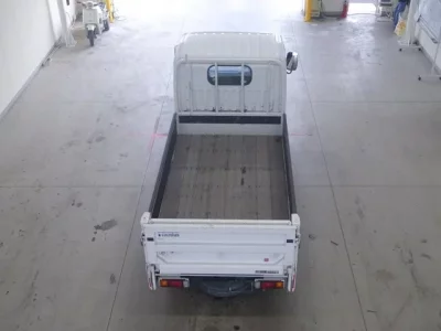 Nissan ATLAS