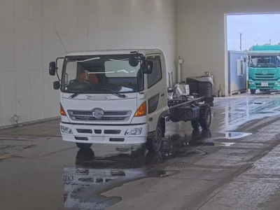 Hino RANGER