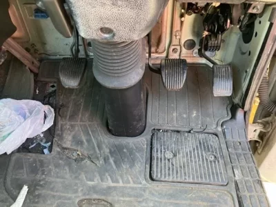 Hino RANGER