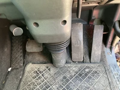 Mitsubishi SUPER GREAT