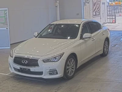 Nissan SKYLINE