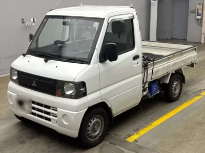 Mitsubishi MINICAB TRUCK