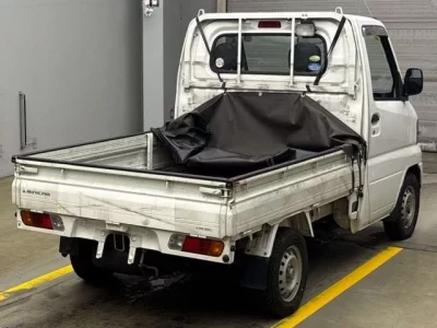 Mitsubishi MINICAB TRUCK