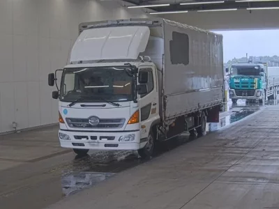 Hino RANGER
