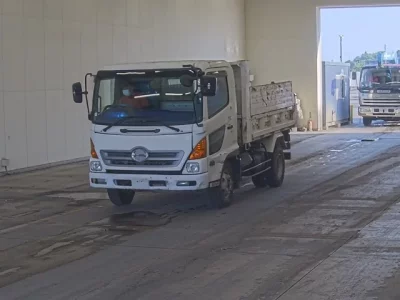 Hino RANGER