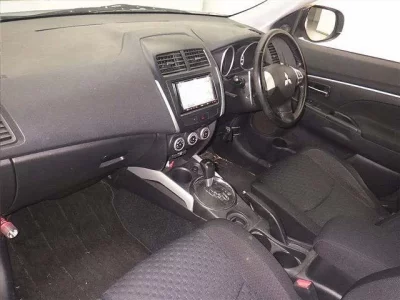 Mitsubishi RVR